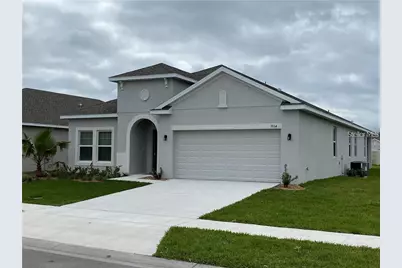 3534 Vega Creek Drive, Saint Cloud, FL 34772 - Photo 2