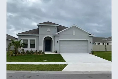 3534 Vega Creek Drive, Saint Cloud, FL 34772 - Photo 1