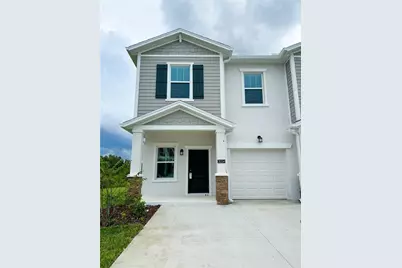 3054 Chantilly Drive, Davenport, FL 33837 - Photo 1