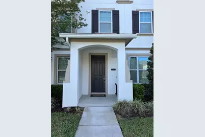 6591 Calamondin Drive, Winter Garden, FL 34787 - Photo 1