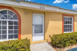 635 Lake Marion Golf Resort, Kissimmee, FL 34759 - Photo 2