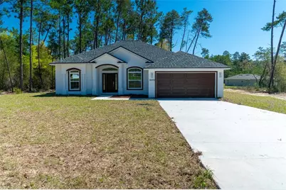 16559 SW 48th Terrace, Ocala, FL 34473 - Photo 1