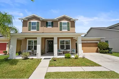 2987 Boating Boulevard, Kissimmee, FL 34746 - Photo 30