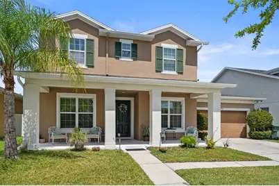 2987 Boating Boulevard, Kissimmee, FL 34746 - Photo 30