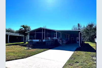 2032 Canopy Circle #148, Zellwood, FL 32798 - Photo 1