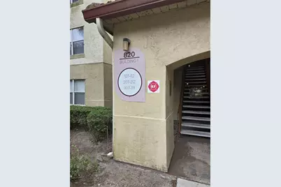 820 Camargo Way #207, Altamonte Springs, FL 32714 - Photo 2