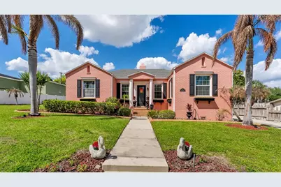 212 Kenwith Road, Lakeland, FL 33803 - Photo 1