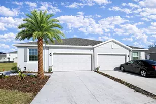 31101 Mango Fade Wy, San Antonio, FL 33576 - Photo 1