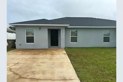 754 Leonardo Court #A, Poinciana, FL 34758 - Photo 1