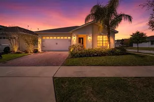 3399 Sagebrush St, Harmony, FL 34773 - Photo 1