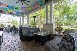 3399 Sagebrush St, Harmony, FL 34773 - Photo 44