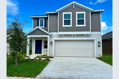 1727 Foreman Road, Eagle Lake, FL 33839 - Photo 2