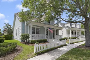 104 Eastpark Crescent, Celebration, FL 34747 - Photo 2