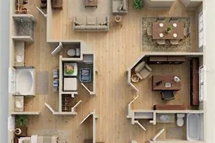 104 Eastpark Crescent, Celebration, FL 34747 - Photo 40