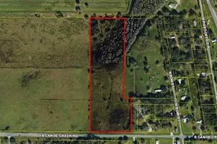 Canoe Creek Rd, Kenansville, FL 34739 - Photo 1