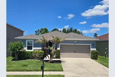 2813 Shelburne Way, Saint Cloud, FL 34772 - Photo 1