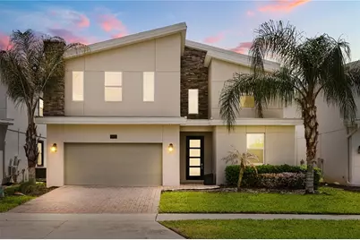 917 Ocean Course Avenue, Davenport, FL 33896 - Photo 1