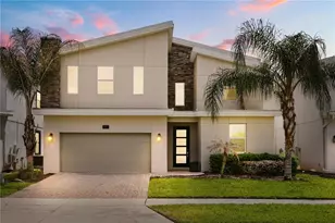 917 Ocean Course Ave, Champions Gate, FL 33896 - Photo 1