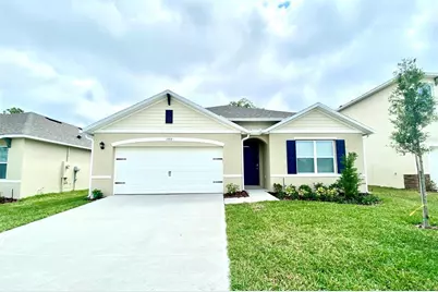 160 Victoria Oaks Boulevard, Deland, FL 32724 - Photo 2