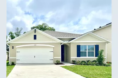 160 Victoria Oaks Boulevard, Deland, FL 32724 - Photo 1