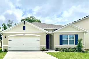 160 Victoria Oaks Blvd, Deland, FL 32724 - Photo 1