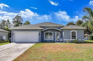 1647 Squaw Ln Ln, North Port, FL 34286 - Photo 1