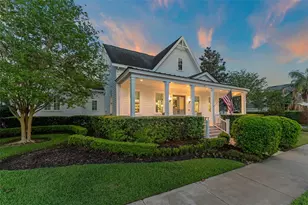 733 Eastlawn Dr, Celebration, FL 34747 - Photo 2