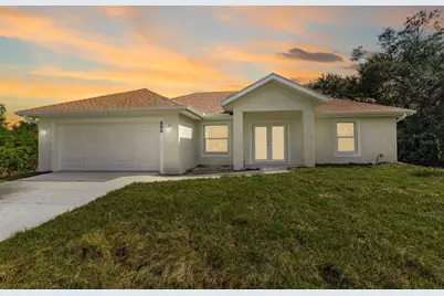 486 Celeste Street, Port Charlotte, FL 33954 - Photo 1