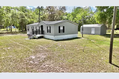 15840 SW 100th Avenue, Dunnellon, FL 34432 - Photo 2