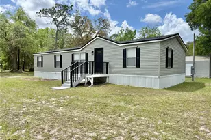 15840 SW 100th Ave, Dunnellon, FL 34432 - Photo 1