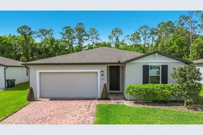 525 Vista Villages Blvd, Davenport, FL 33896 - Photo 1