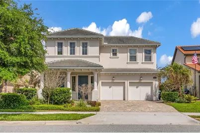 15594 Shorebird Lane, Winter Garden, FL 34787 - Photo 1