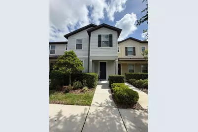 5041 Caspian Street, Saint Cloud, FL 34771 - Photo 1
