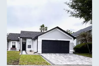 13932 Huntwick Drive, Orlando, FL 32837 - Photo 1