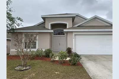 136 Grantham Drive, Davenport, FL 33897 - Photo 2