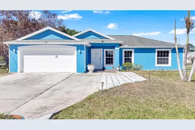 201 NW Goldcoast Avenue, Port Saint Lucie, FL 34983 - Photo 2