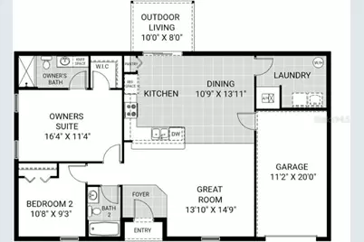 6918 SW 144th Lane, Ocala, FL 34473 - Photo 6