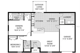 6918 SW 144th Ln, Ocala, FL 34473 - Photo 6