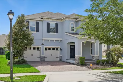 10224 Atwater Bay Drive, Winter Garden, FL 34787 - Photo 1