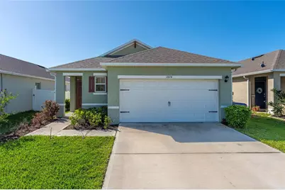 1874 Wild Rye Way, Kissimmee, FL 34744 - Photo 1