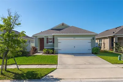 1874 Wild Rye Way, Kissimmee, FL 34744 - Photo 2