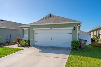 1874 Wild Rye Way, Kissimmee, FL 34744 - Photo 4
