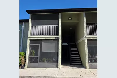 922 Lake Destiny Road #F, Altamonte Springs, FL 32714 - Photo 1