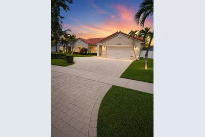 13431 SW 17th Court, Miramar, FL 33027 - Photo 2