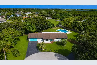 16281 SW 274th Street, Homestead, FL 33031 - Photo 4