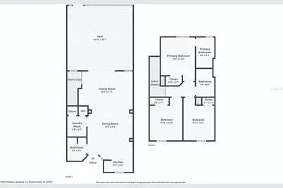 3103 Yellow Lantana Lane, Kissimmee, FL 34747 - Photo 32