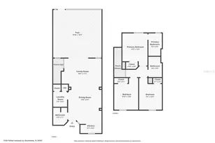 3103 Yellow Lantana Ln, Kissimmee, FL 34747 - Photo 32