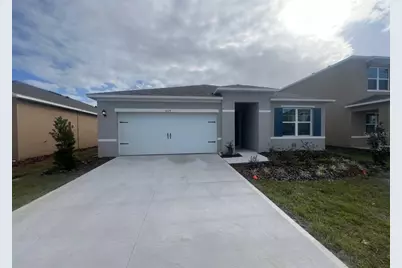 3329 Aruba Way, Haines City, FL 33844 - Photo 1