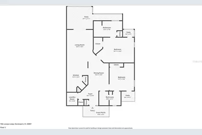 106 Lucaya Loop, Davenport, FL 33897 - Photo 50