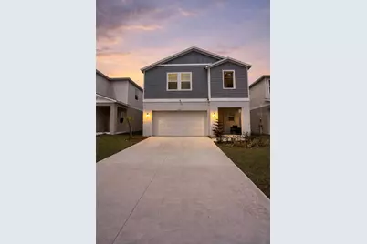 3857 Geranium Avenue, Haines City, FL 33844 - Photo 1